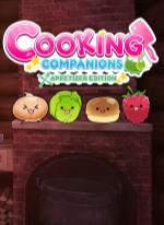 Cooking Companions: Appetizer Edition