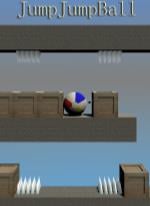 JumpJumpBall