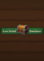 Loot Grind Simulator