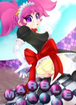 Marble Maid