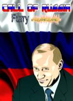 Call of Russia: Furry Warfare (Putin vs Furries)