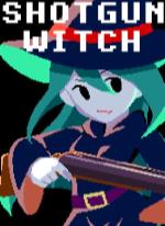 Shotgun Witch