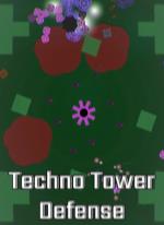 Techno Tower Defense