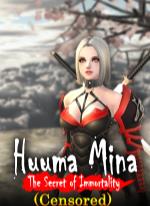 Huuma Mina: The Secret of Immortality (Censored)