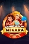 Adventures of Megara: Antigone and the Living Toys
