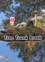 Tree Trunk Brook