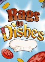 Rags to Dishes