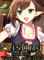 Aisling and the Tavern of Elves