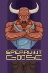 Spearmint Goose