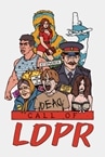 CALL OF LDPR