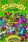 SQUIRMISH: The Videogame of Brawling Beasties