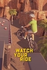 Watch Your Ride - Bicycle Game