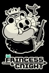 Frincess&Cnight