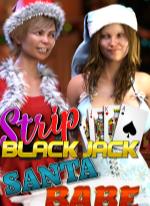 Strip Black Jack - Santa Babe