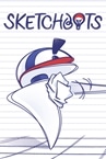 Sketchbots