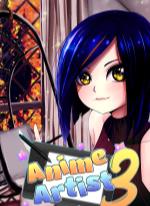 Anime Artist 3: Harem