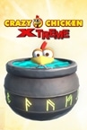 Crazy Chicken Xtreme