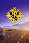 Road 96 🛣️