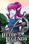 Runika: A World of Little Legends
