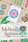 Mahjong Solitaire 100