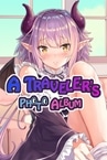 A traveler's photo album
