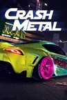 CrashMetal - Cyberpunk