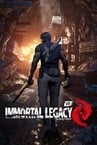 Immortal Legacy: The Jade Cipher[VR]