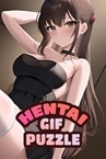 Hentai GIF Puzzle