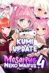 Mosaique Neko Waifus 4