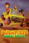 Bushfires: Animal Rescue
