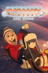 Laid-Back Camp - Virtual - Lake Motosu