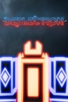 LASER CHESS: Deflection