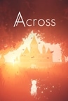 Across