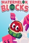 Watermelon Blocks
