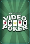 Four Kings: Video Poker
