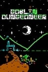 Goblin Dungeoneer