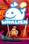 WHALIEN Playtest