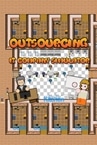 Outsourcing - IT company simulator