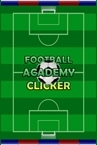 Football Academy Clicker