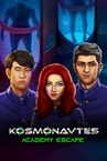 Kosmonavtes: Academy Escape