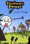 Stickman Escape