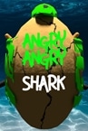 Angry Angry Shark