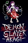 Demon Slayer Akagi