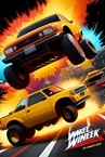 Wrecked! Unfair Car Stunts