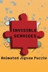 Invisible Services - Pixel Art Jigsaw Puzzle