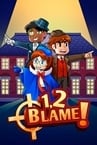 1, 2 BLAME!