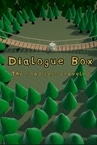 Dialogue Box: The Road Less Traveled