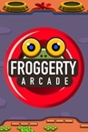 Froggerty Arcade