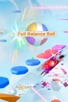 Fall Balance Ball Demo
