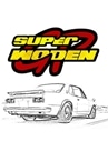 Super Woden GP Demo